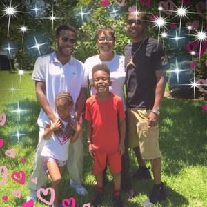 Meet your Posher, Barbara morris